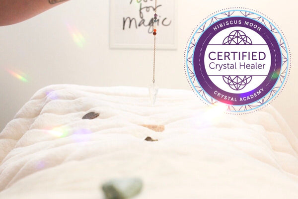 Chakra Pendulum