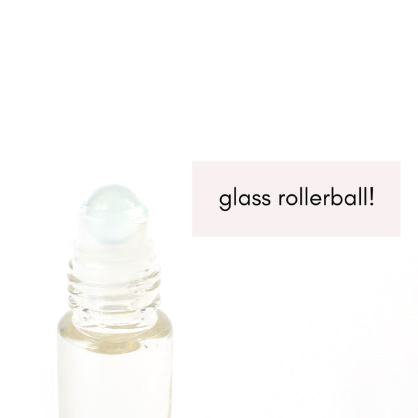 Mercury - Throat Chakra Roller