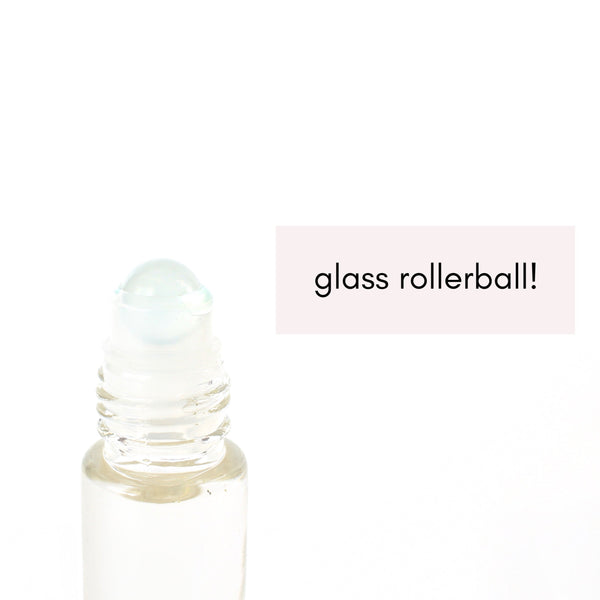 Lunar - Sacral Chakra Roller