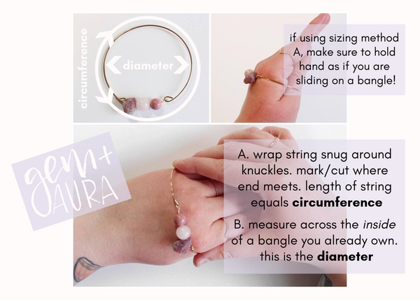 Positive Energy Bracelet