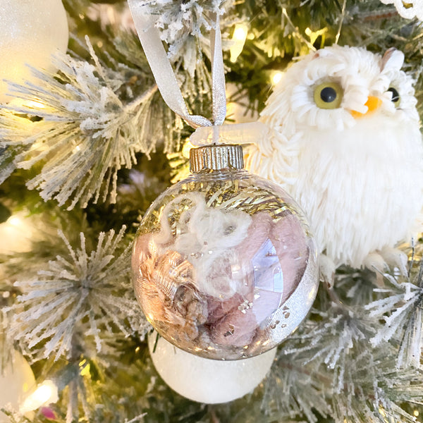 Sweater Weather Ornament 5