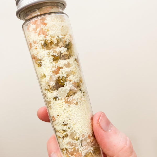 Skin Soothing Milk Bath