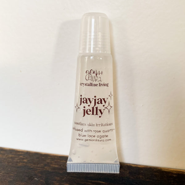 JayJay Jelly