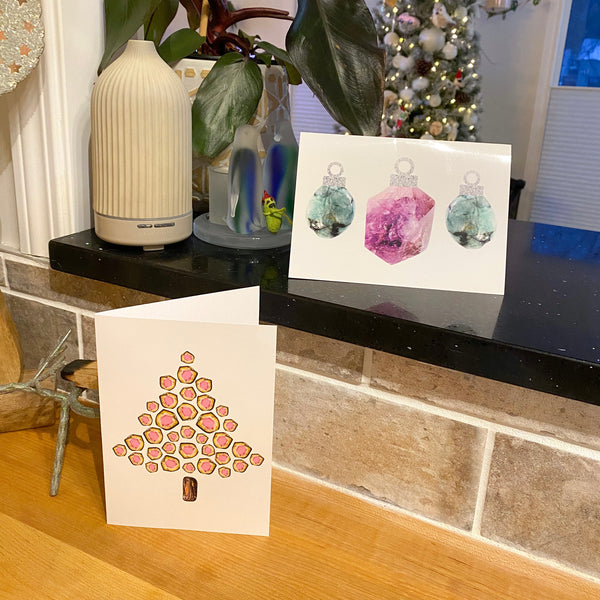 Christmas Cards 1+2