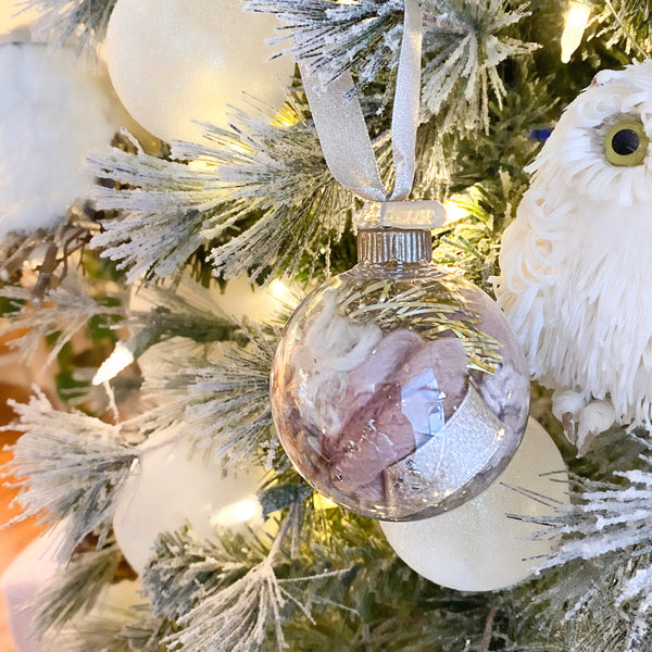 Sweater Weather Ornament 5