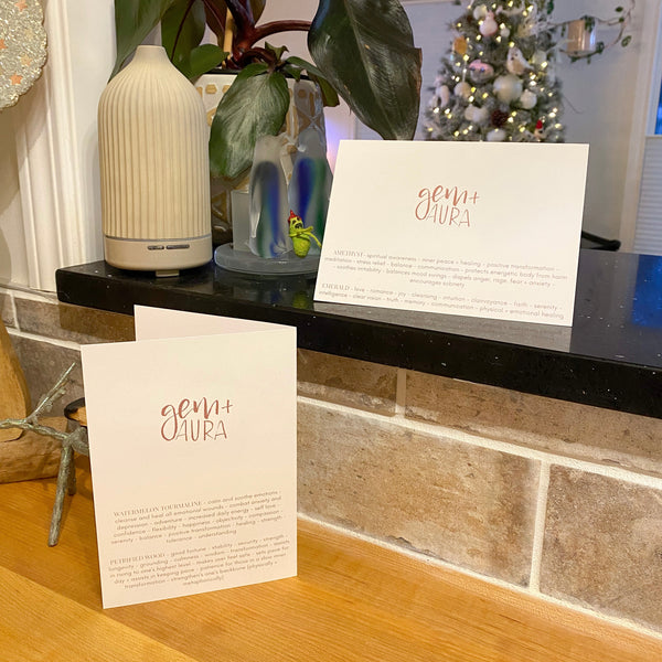 Christmas Cards 1+2