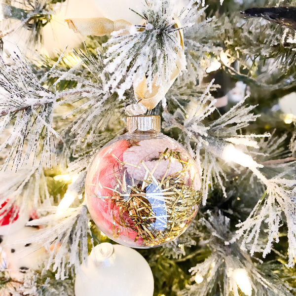 Sweater Weather Ornament 7