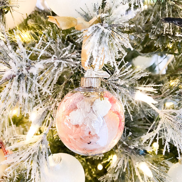 Sweater Weather Ornament 7