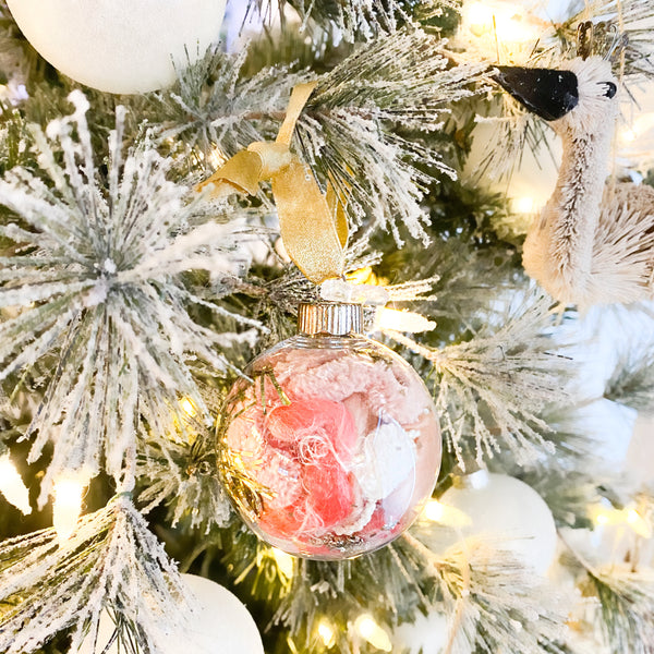 Sweater Weather Ornament 7