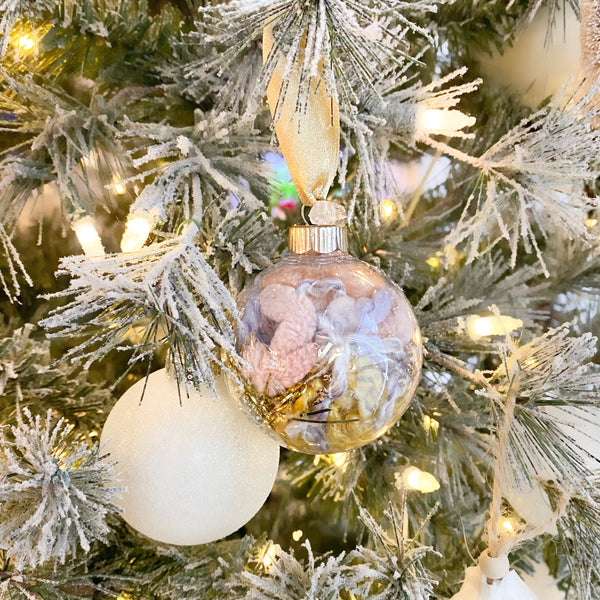 Sweater Weather Ornament 6
