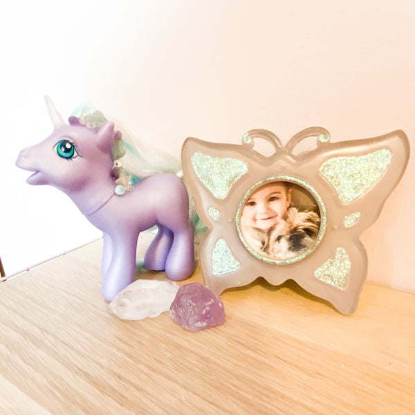 Crystal Pony 4