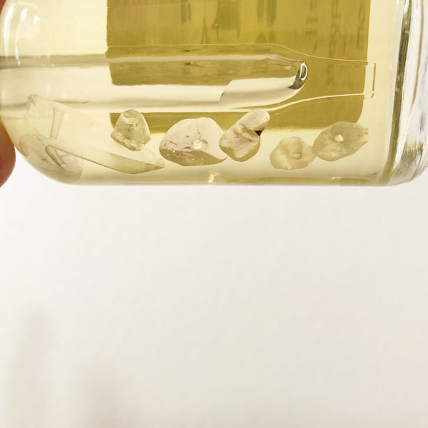 Velvet Goddess Face + Body Oil