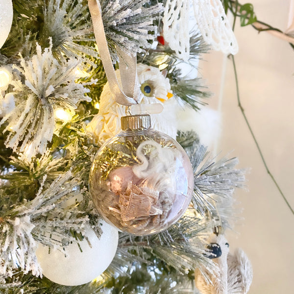 Sweater Weather Ornament 5
