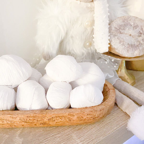 Crystal Kids Snowball Surprise
