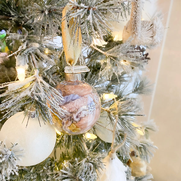 Sweater Weather Ornament 6