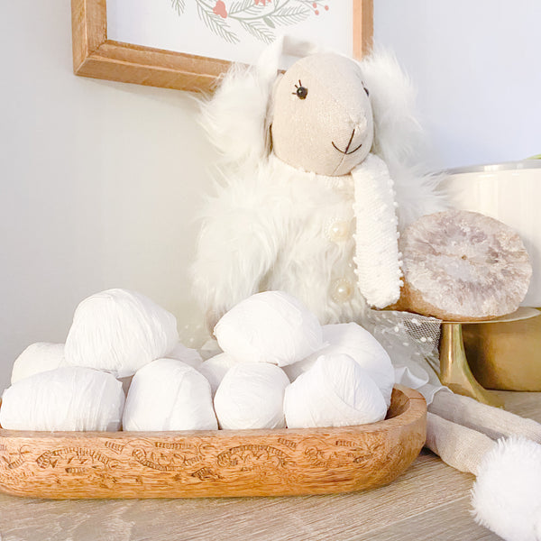 Crystal Kids Snowball Surprise