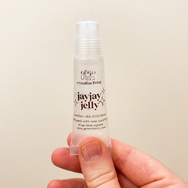 JayJay Jelly