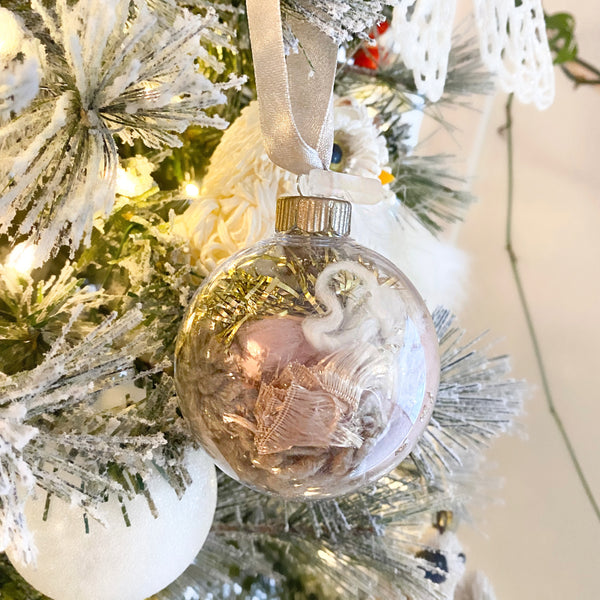 Sweater Weather Ornament 5