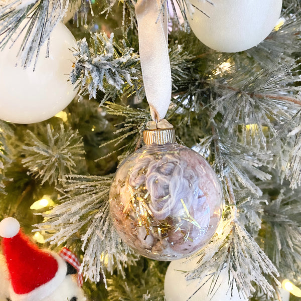 Sweater Weather Ornament 4