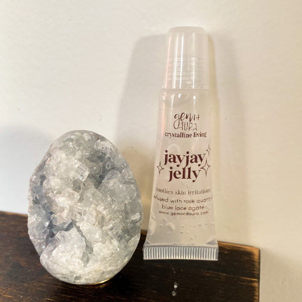 JayJay Jelly